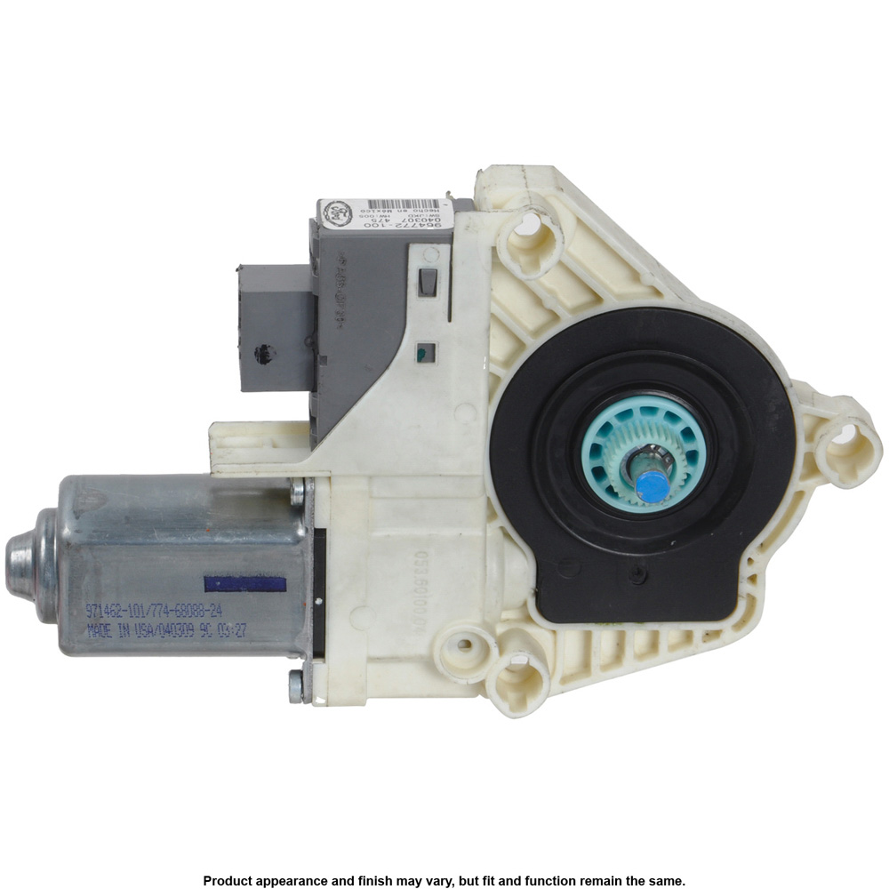 2013 Lincoln MKX Window Motor Only