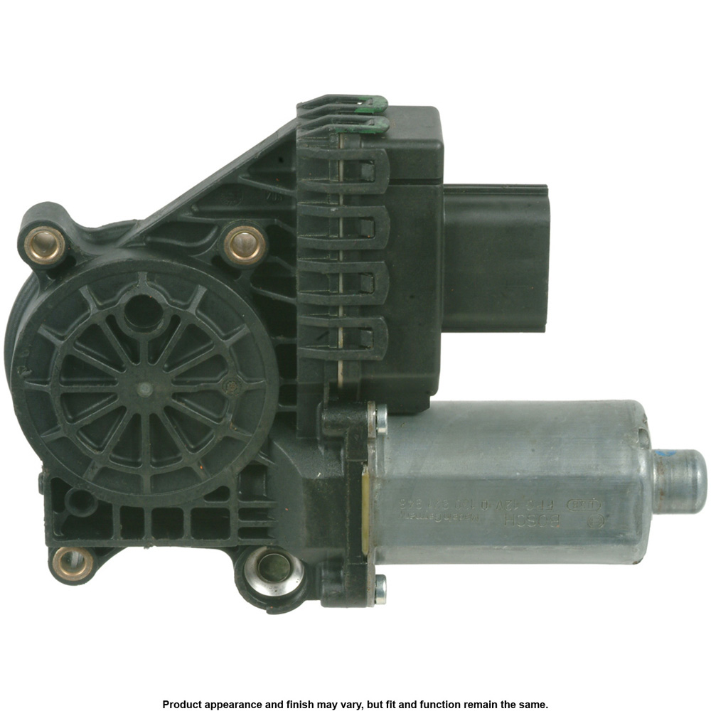 2006 Lincoln LS Window Motor Only