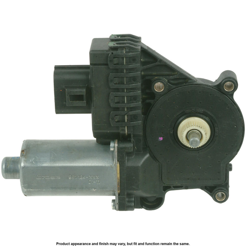 2006 Lincoln LS Window Motor Only