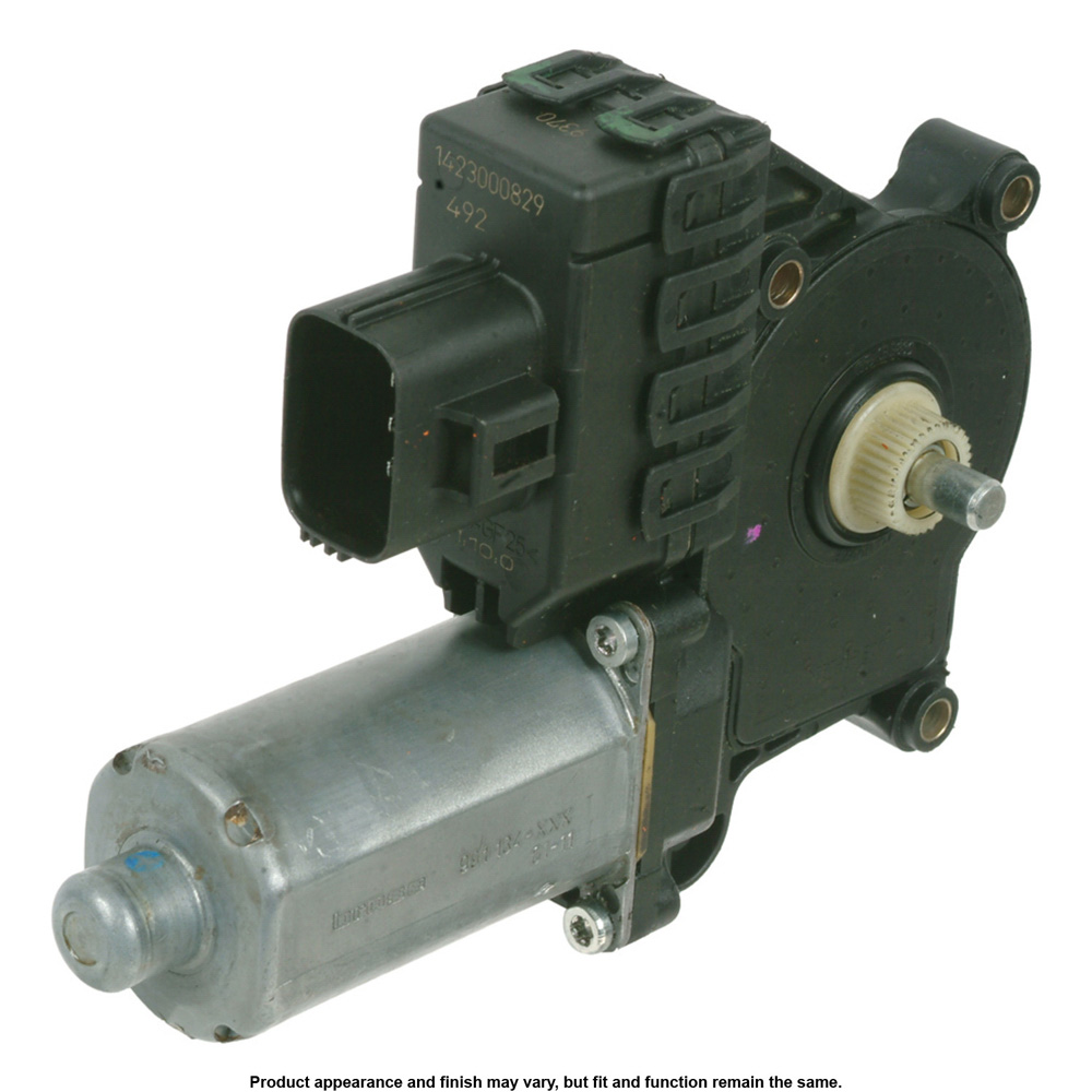2006 Lincoln LS Window Motor Only