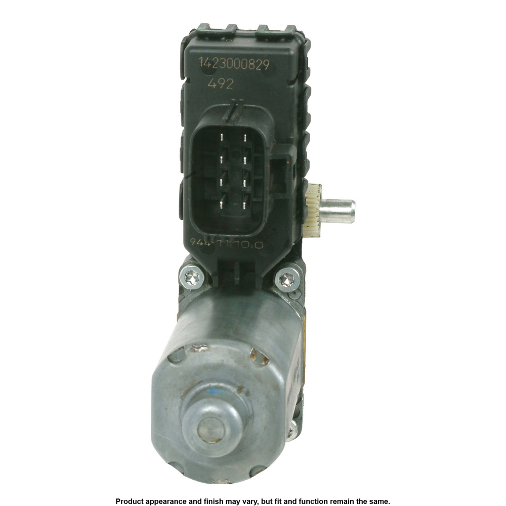 2006 Lincoln LS Window Motor Only