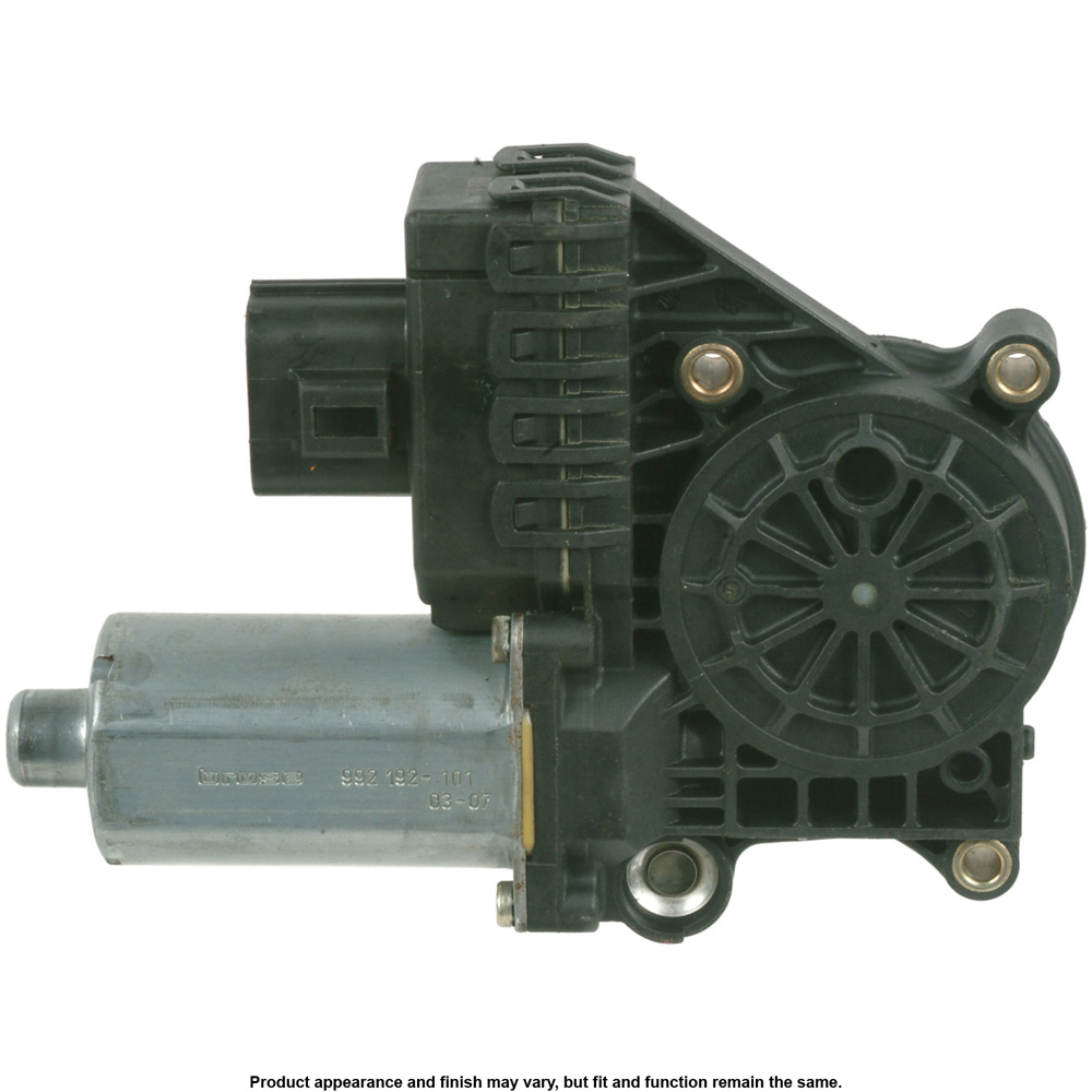 2006 Lincoln LS Window Motor Only