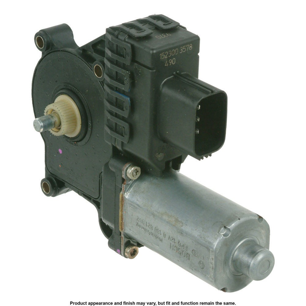 2006 Lincoln LS Window Motor Only