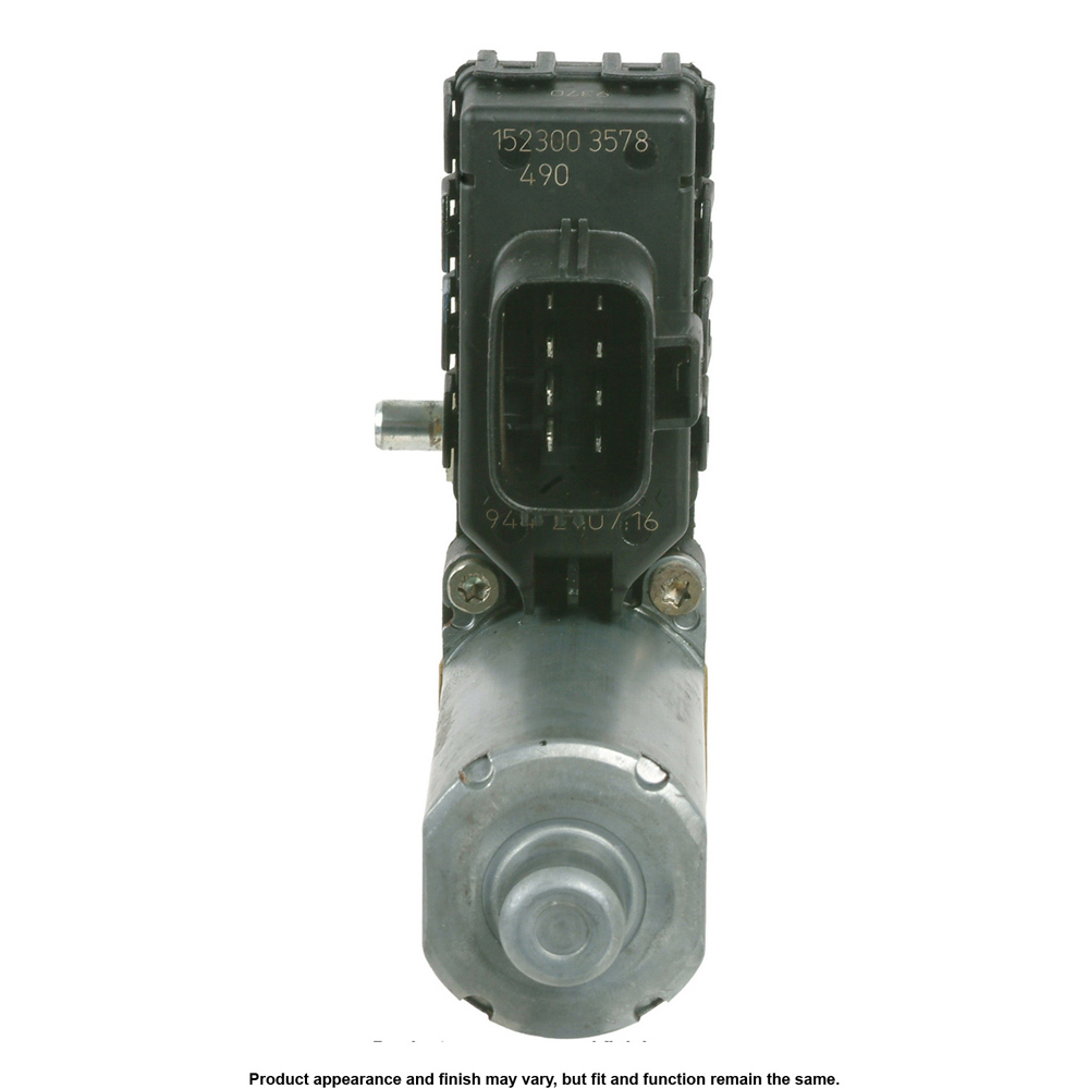 2006 Lincoln LS Window Motor Only