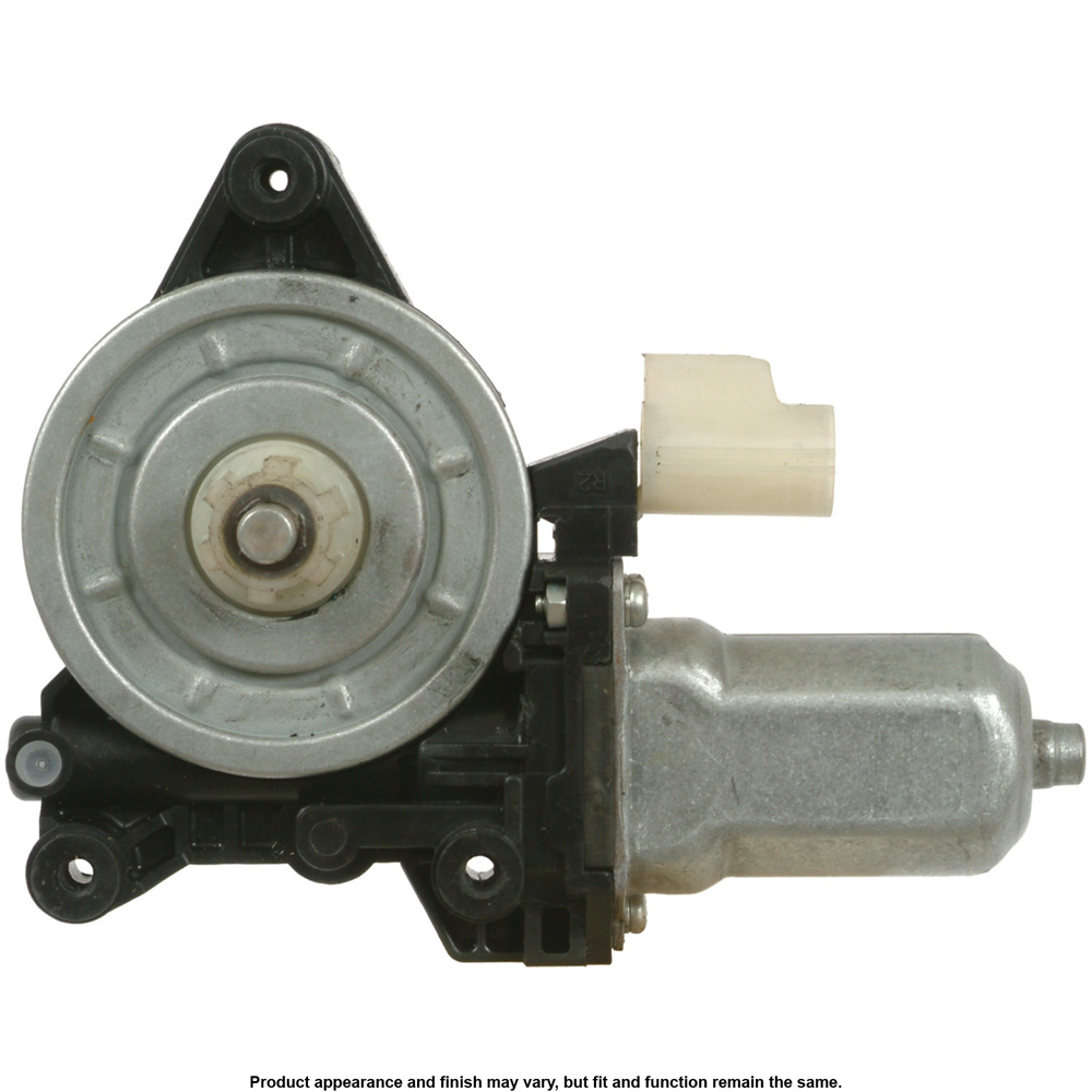 2009 Ford F Series Trucks Window Motor Only