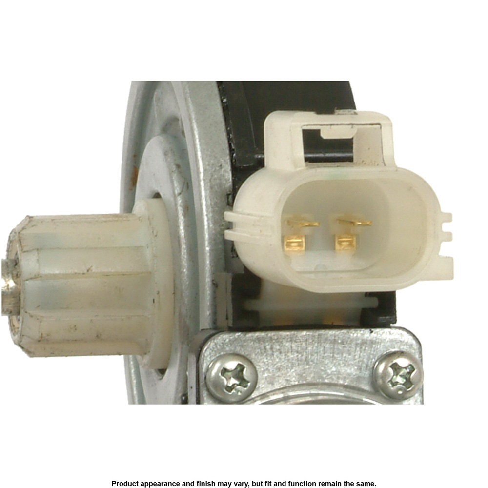 2009 Ford F Series Trucks Window Motor Only