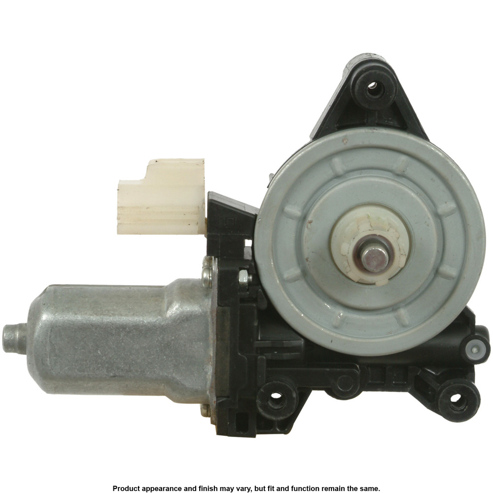 2009 Ford F Series Trucks Window Motor Only