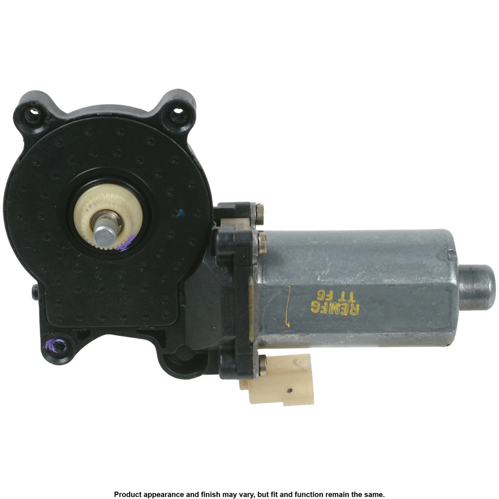 2002 Bmw 325i Window Motor Only