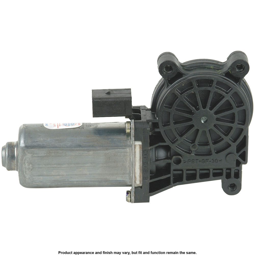 2003 Lincoln LS Window Motor Only