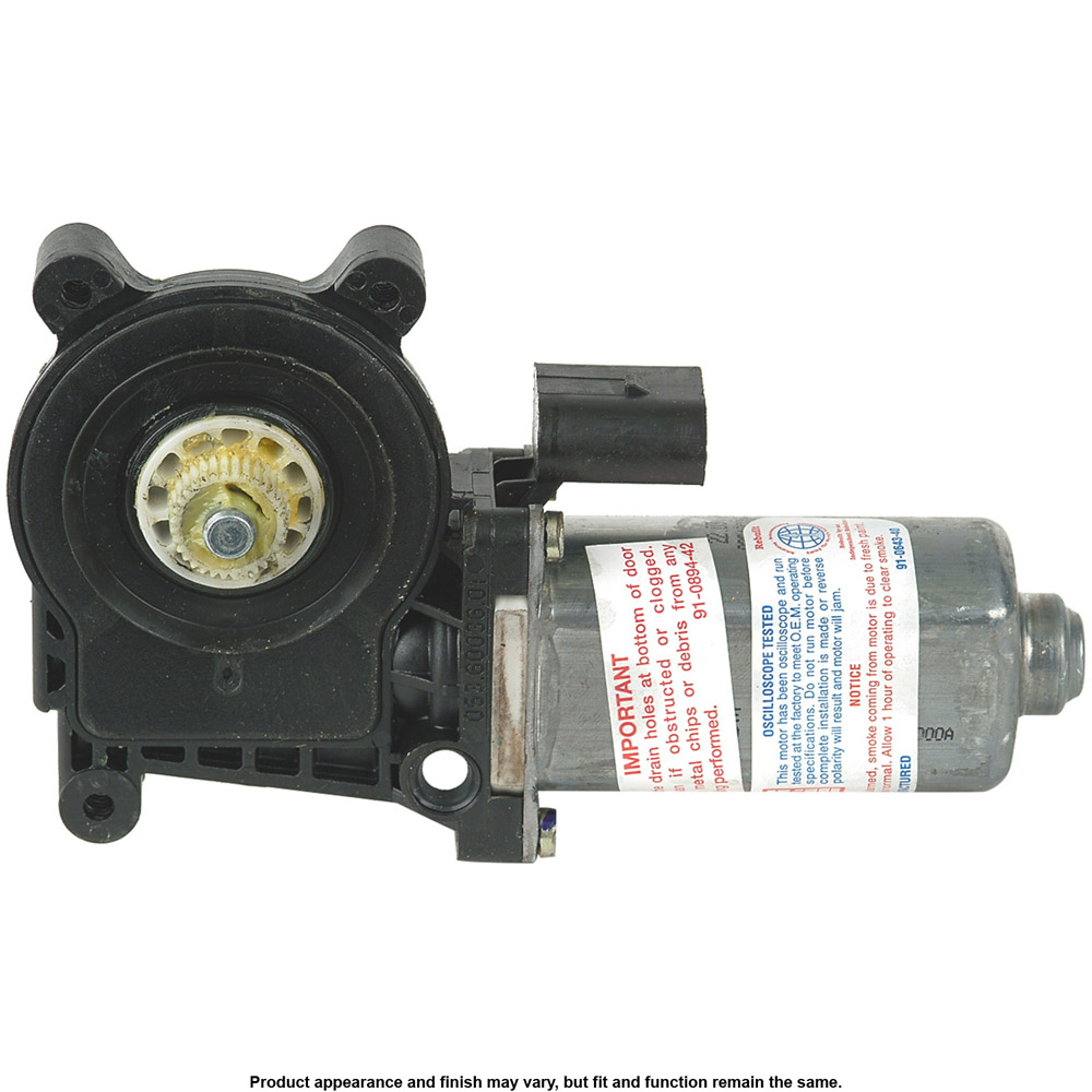2003 Lincoln LS Window Motor Only