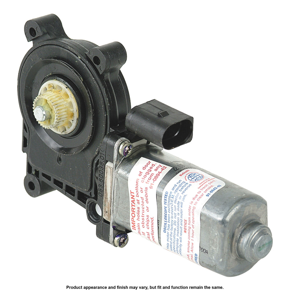 2003 Lincoln LS Window Motor Only