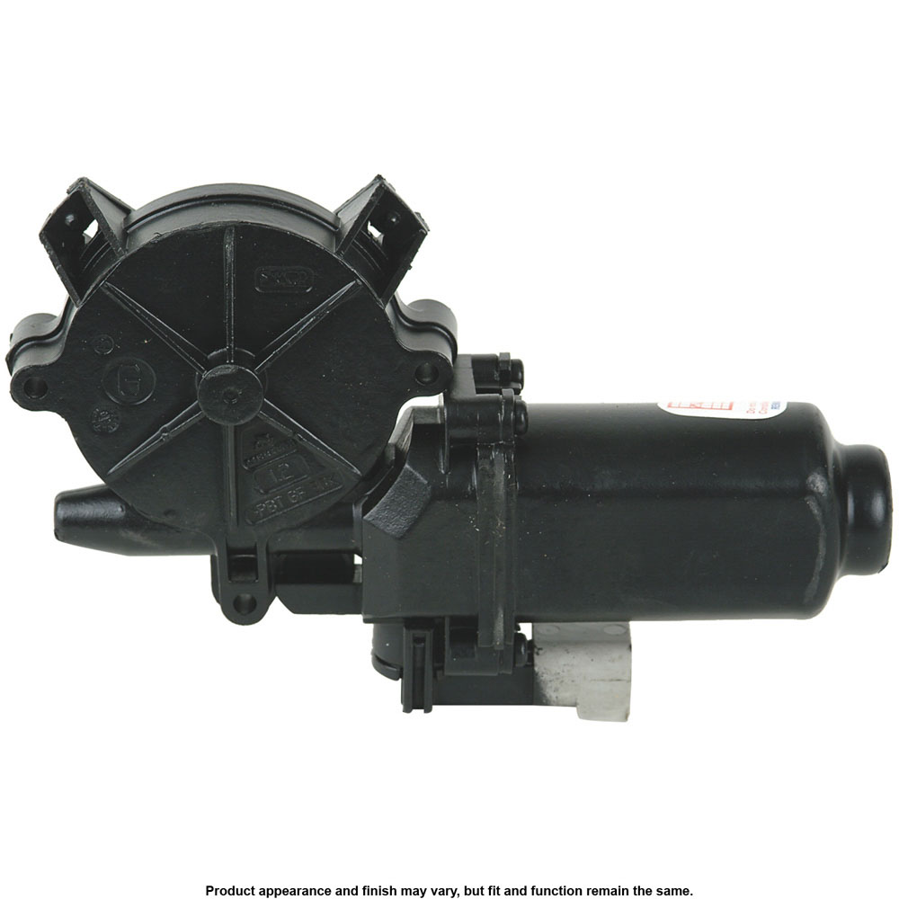 2003 Ford Excursion Window Motor Only