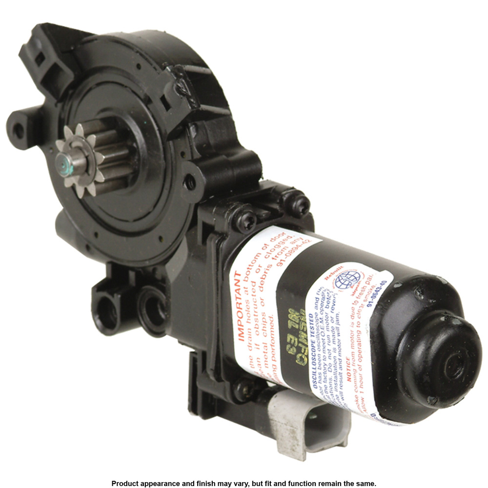 2000 Ford F-650 Window Motor Only