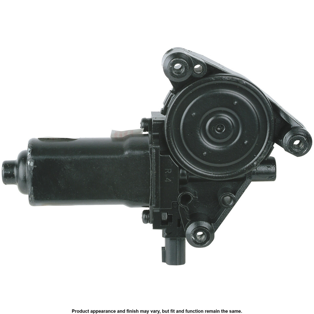 2004 Mazda Tribute Window Motor Only