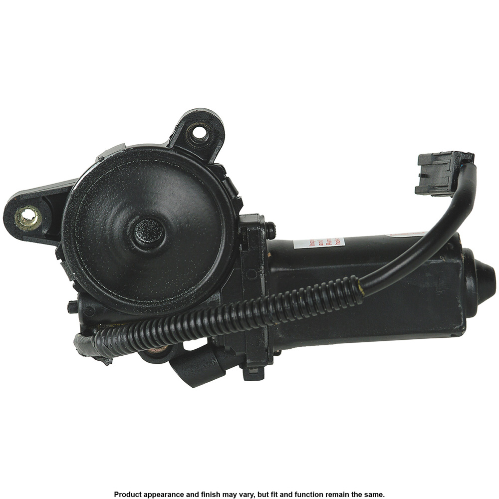 2000 Nissan Quest Window Motor Only