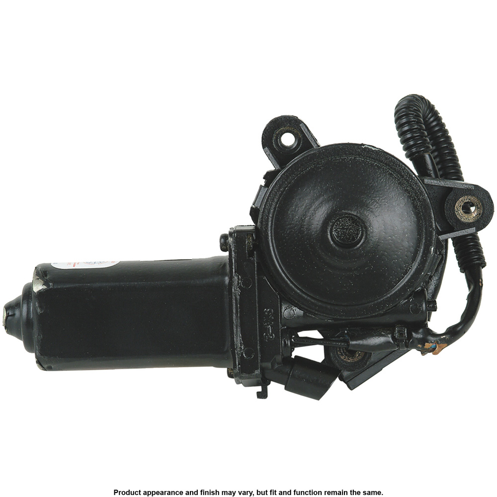 2000 Nissan Quest Window Motor Only