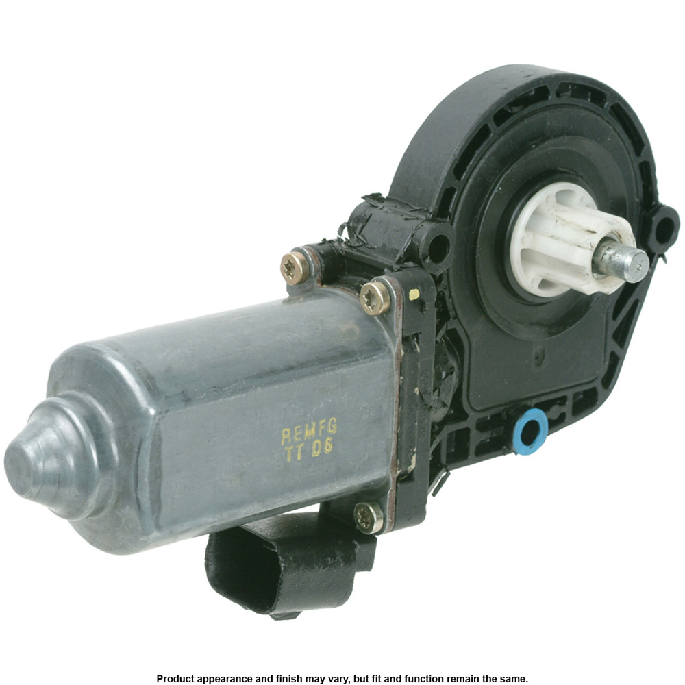 2003 Ford Explorer Window Motor Only