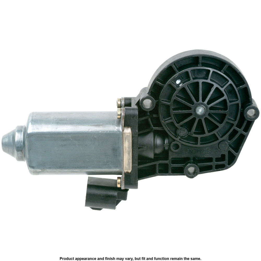 2003 Ford Explorer Window Motor Only