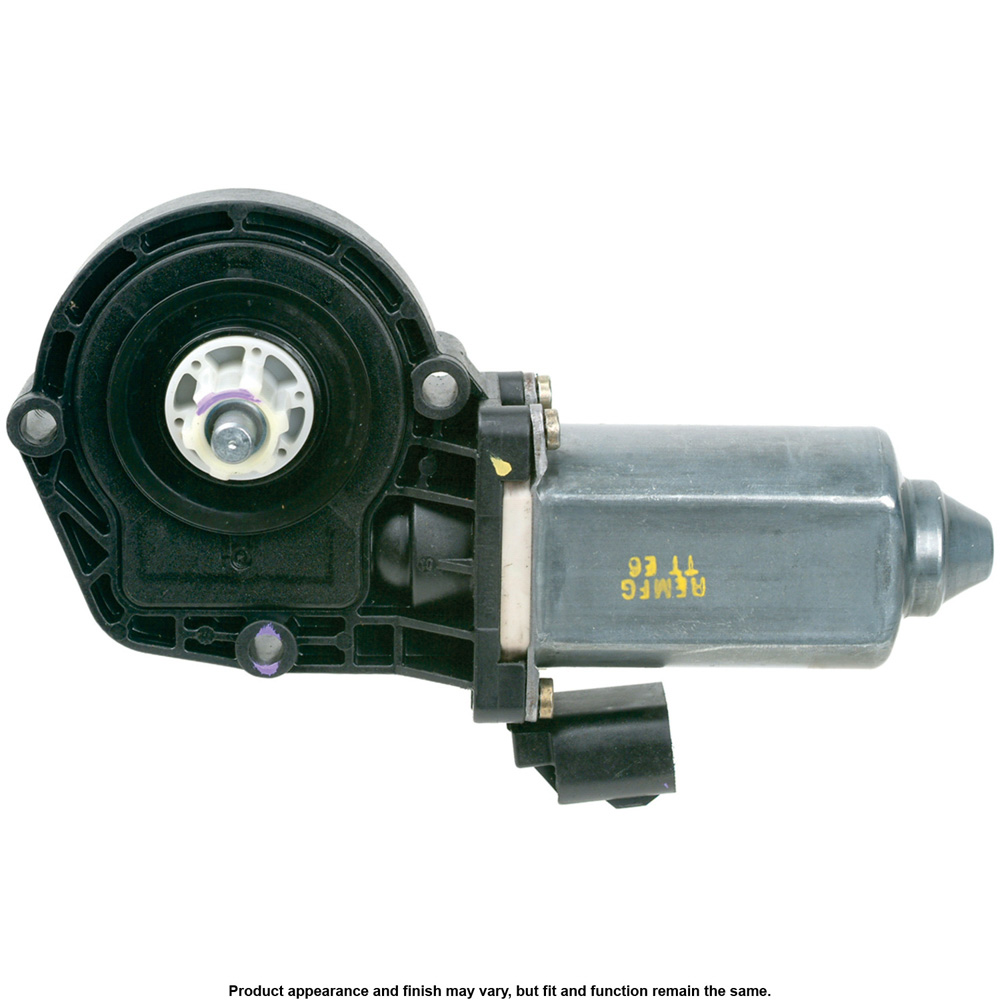 2003 Ford Explorer Window Motor Only