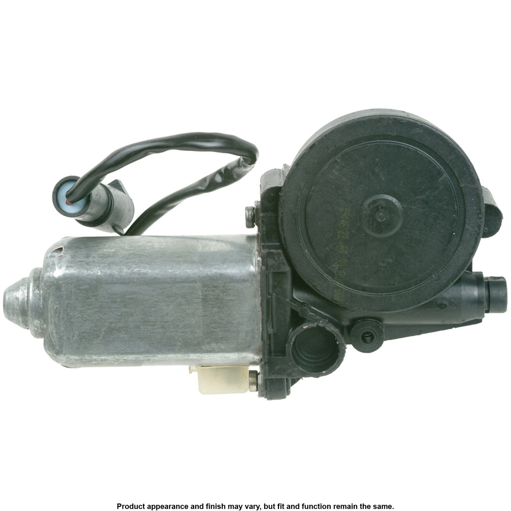 1999 Ford F-450 Super Duty Window Motor Only