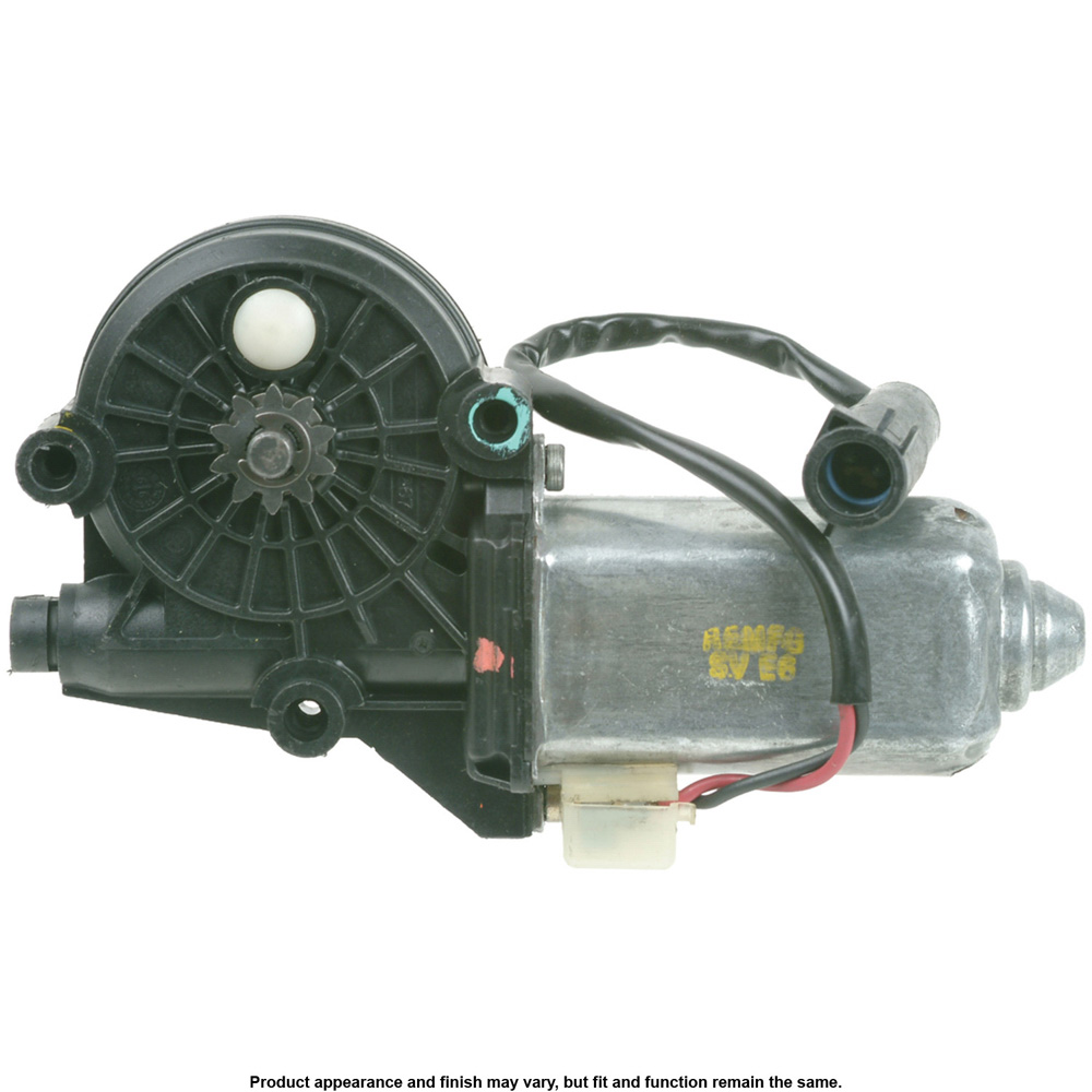 1999 Ford F-450 Super Duty Window Motor Only
