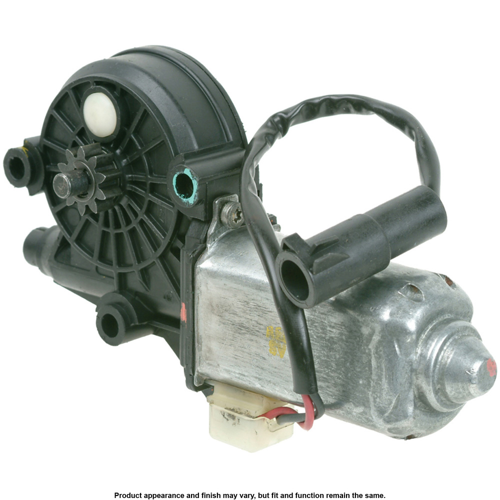 1999 Ford F-450 Super Duty Window Motor Only