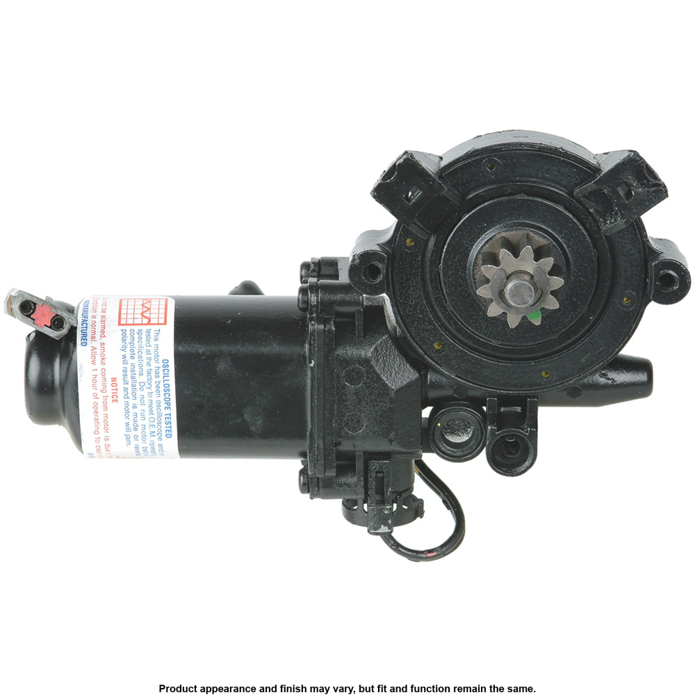 2003 Ford F Series Trucks Window Motor Only