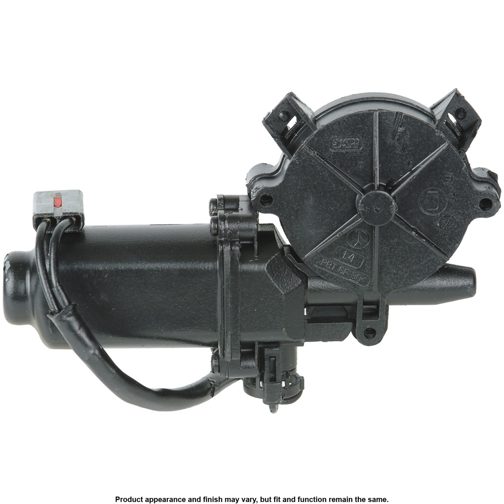 2003 Ford F Series Trucks Window Motor Only