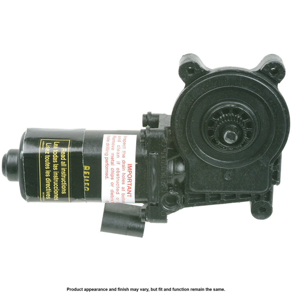 2000 Ford Focus Window Motor Only