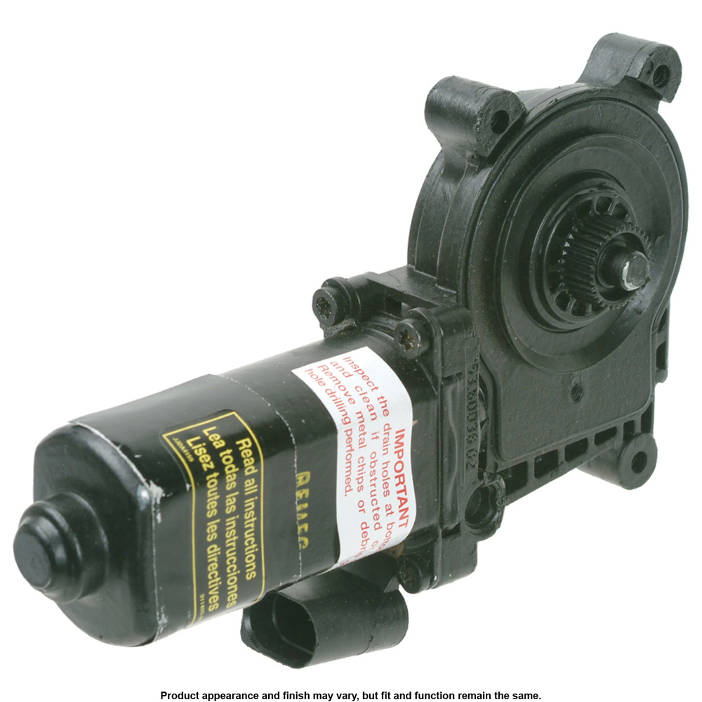 2000 Ford Focus Window Motor Only