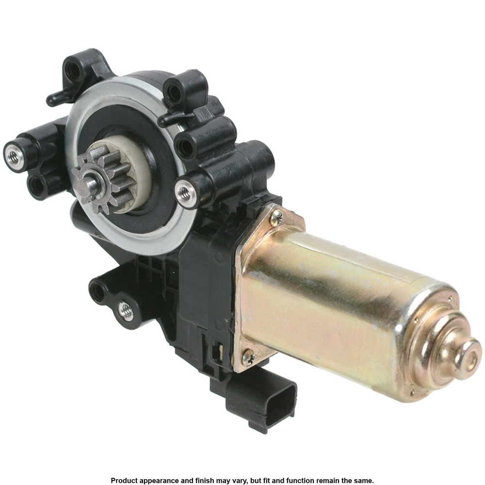 2004 Ford Freestar Window Motor Only