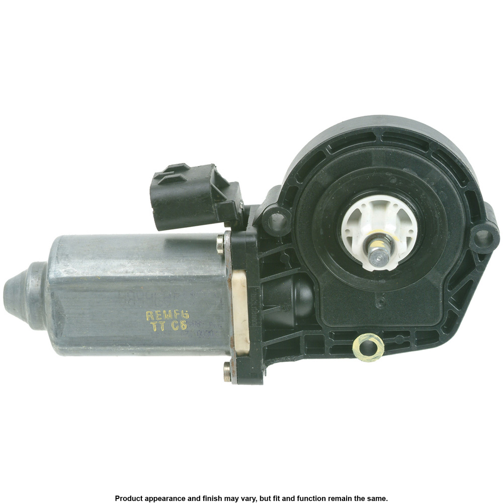 2004 Ford Explorer Window Motor Only