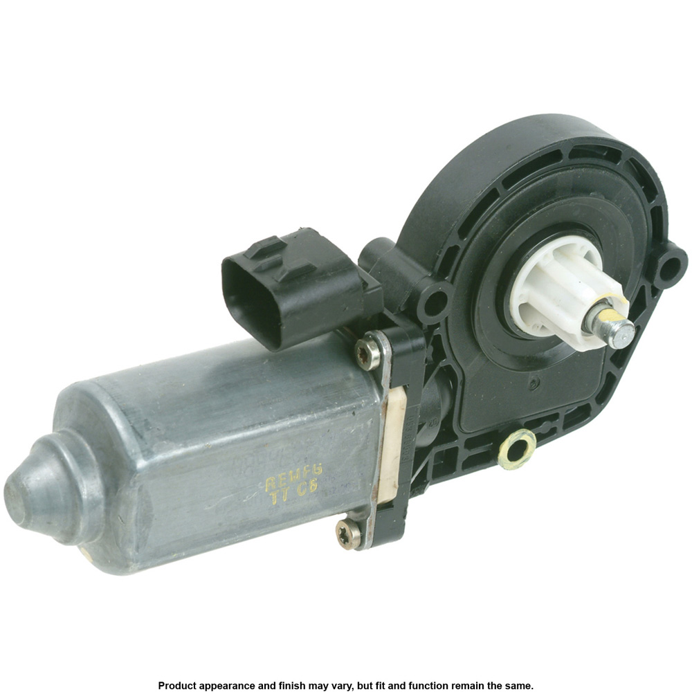 2004 Ford Explorer Window Motor Only