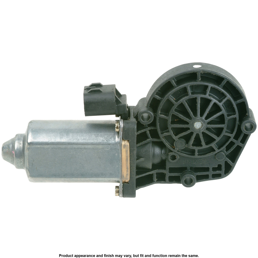 2004 Ford Explorer Window Motor Only