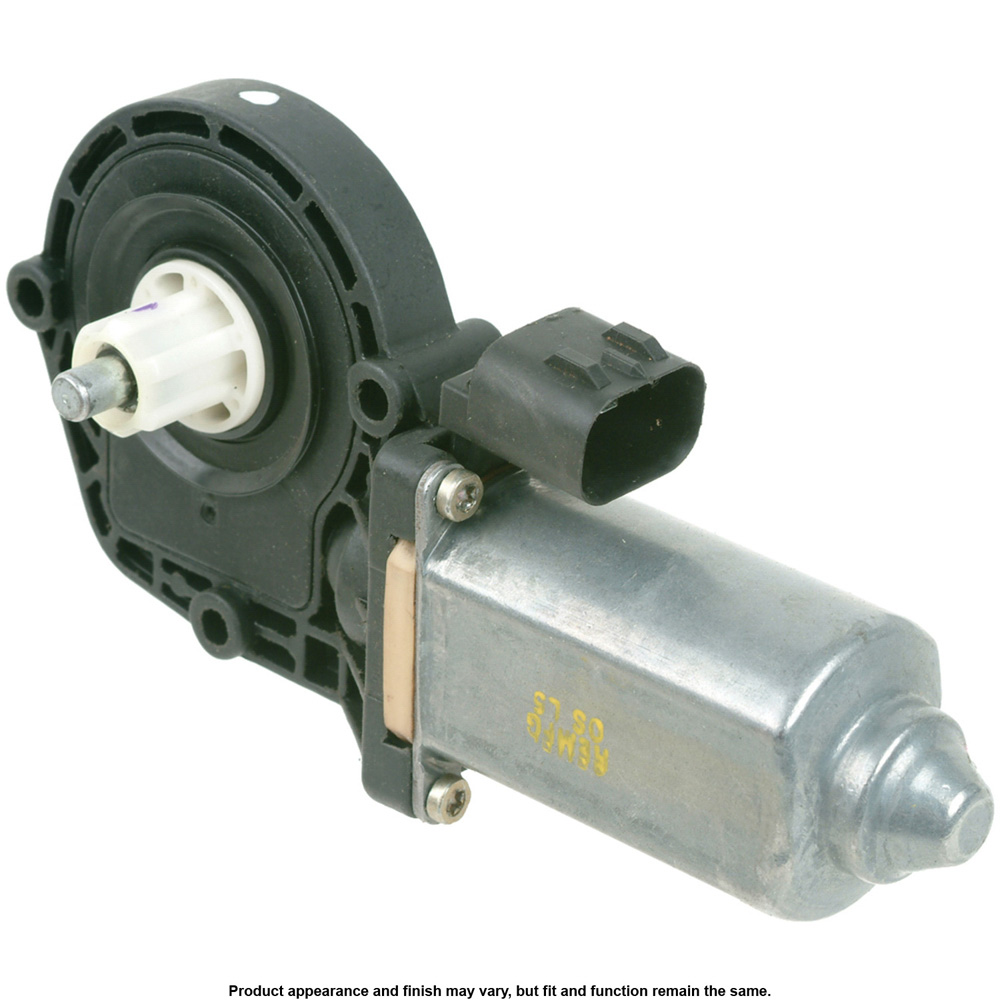 2004 Ford Explorer Window Motor Only