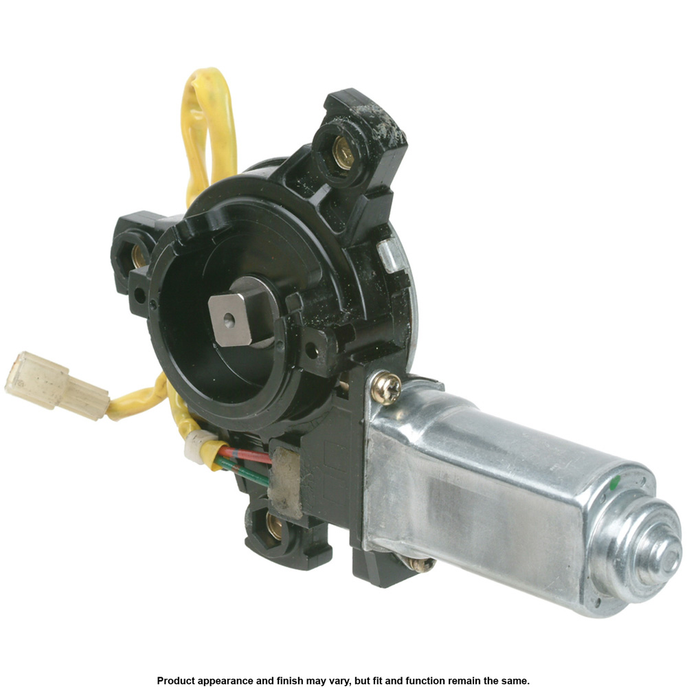 2003 Ford Escort Window Motor Only
