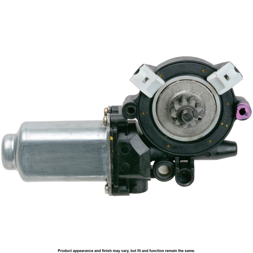 2000 Ford F Series Trucks Window Motor Only