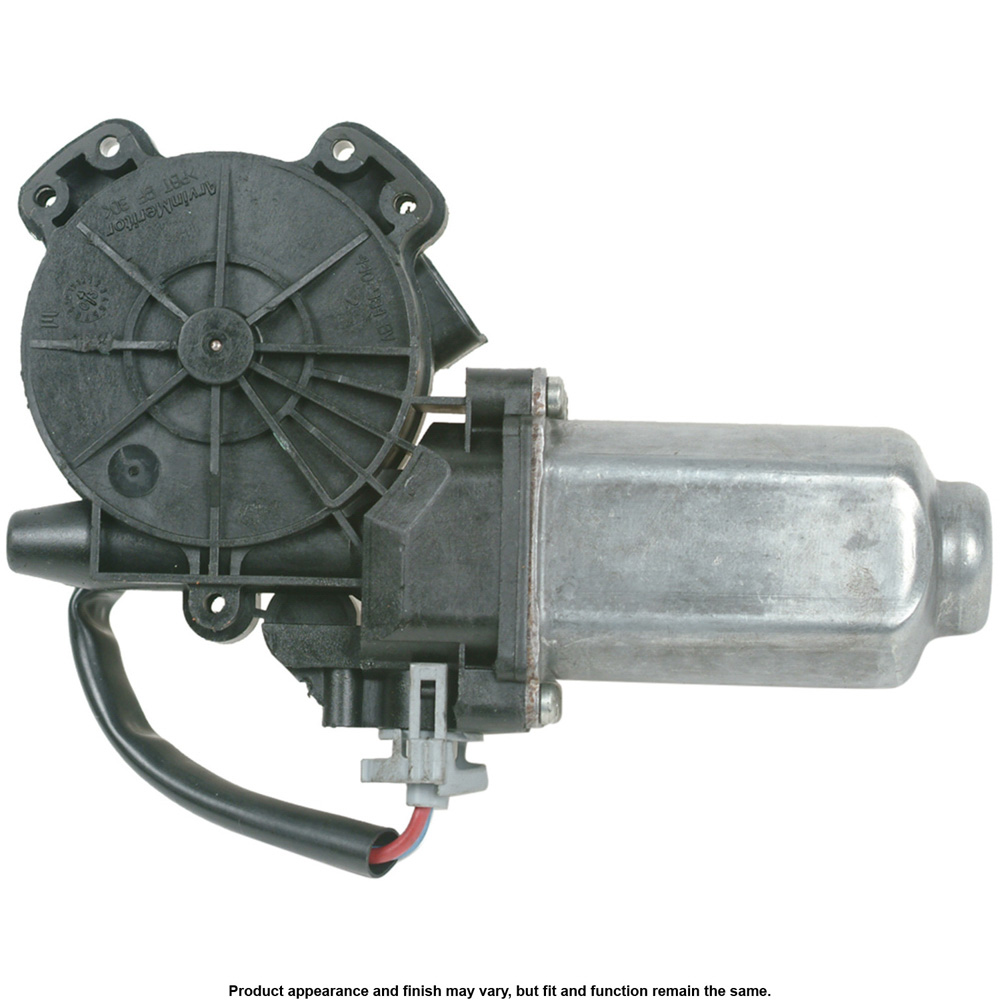 2006 Lincoln Mark LT Window Motor Only