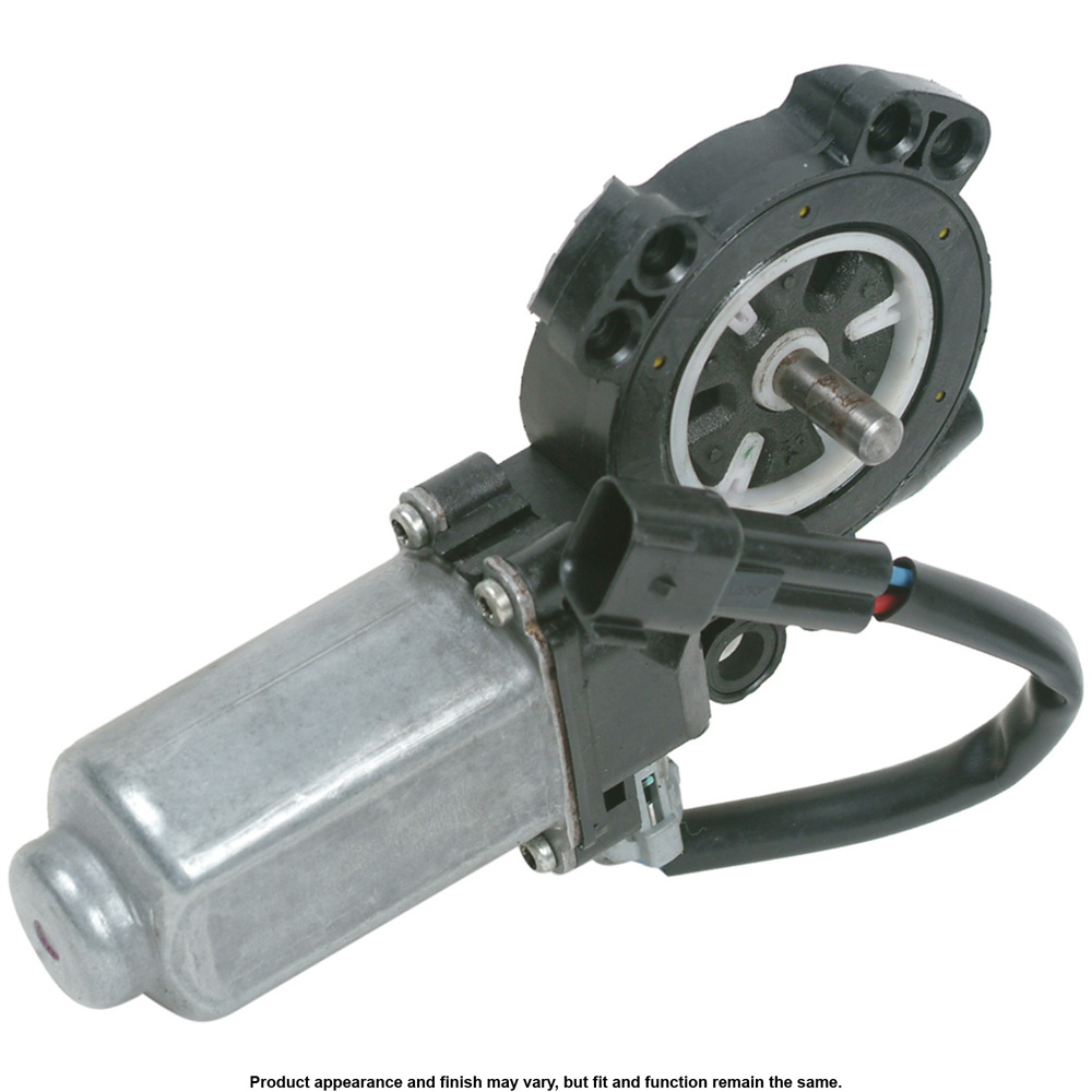 2006 Lincoln Mark LT Window Motor Only