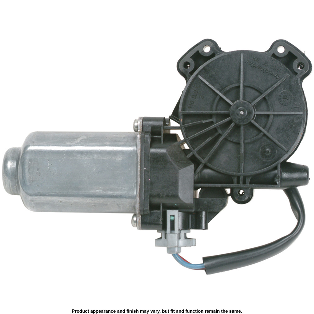 2007 Lincoln Mark LT Window Motor Only