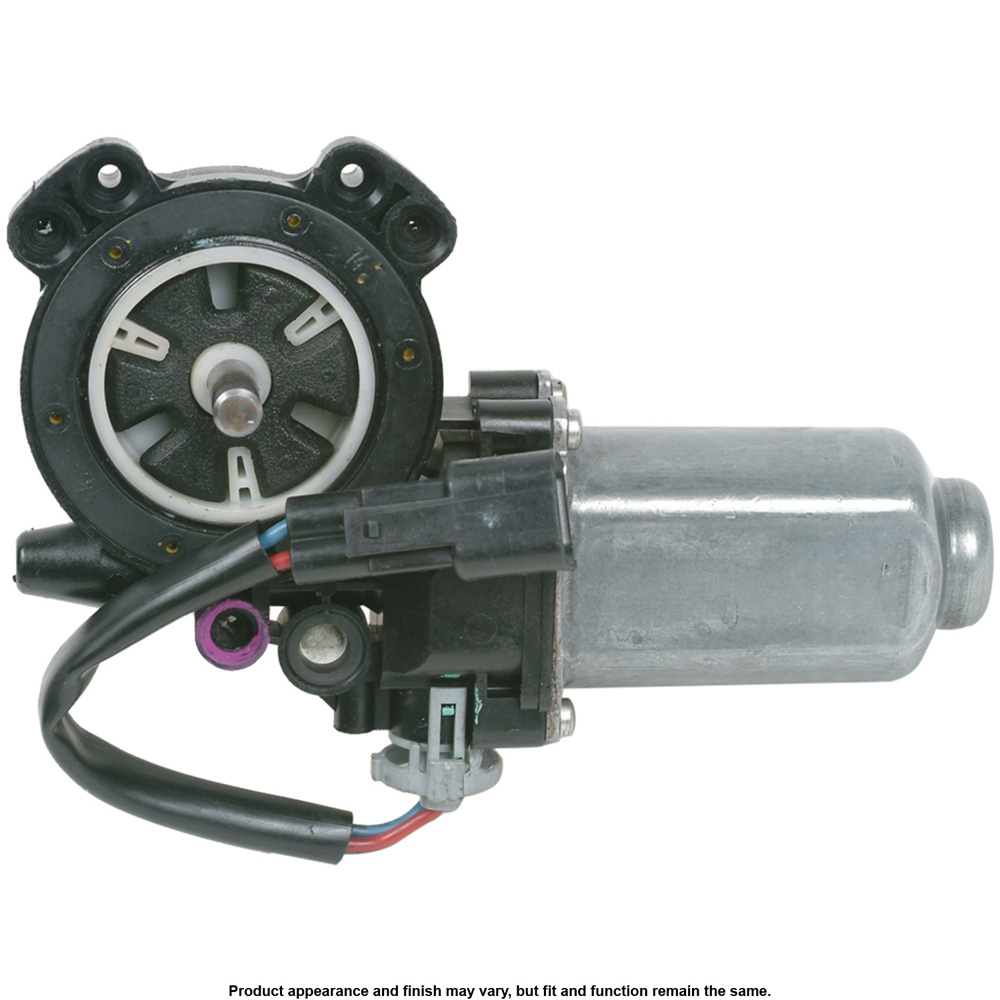 2007 Lincoln Mark LT Window Motor Only