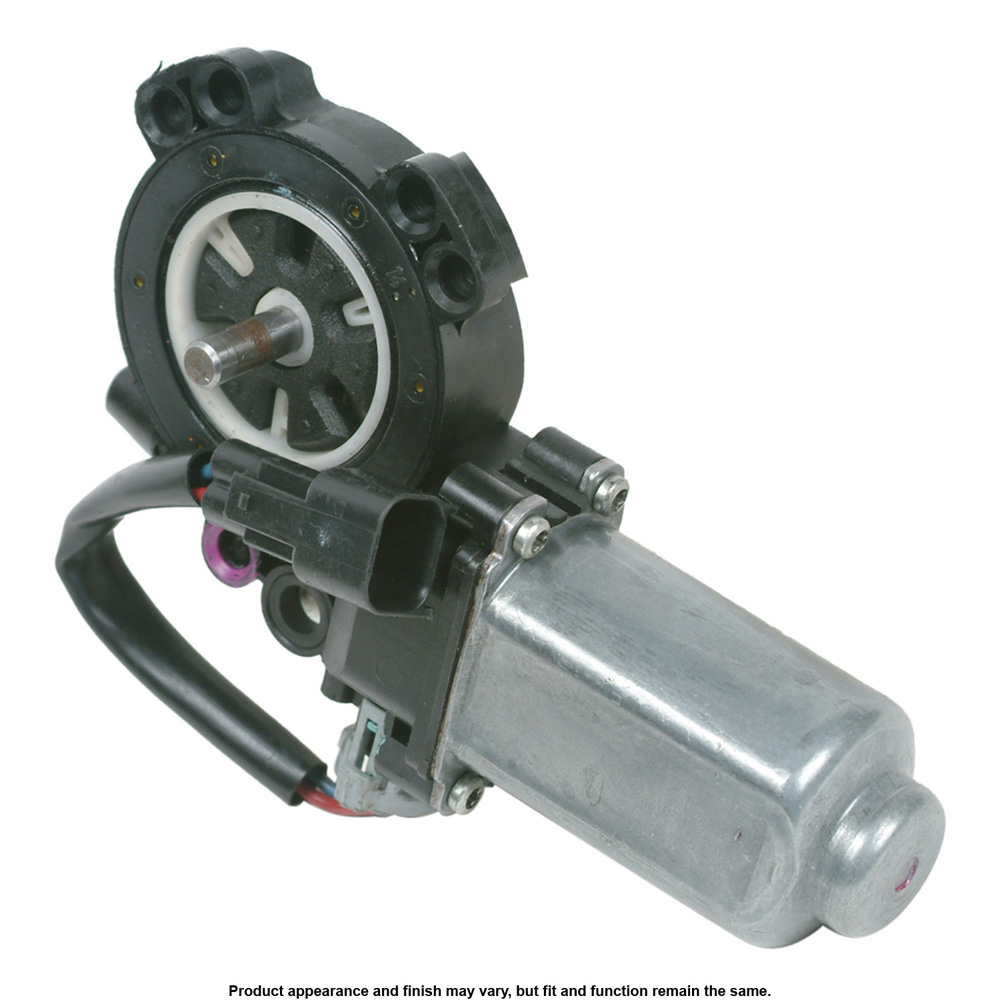 2007 Lincoln Mark LT Window Motor Only