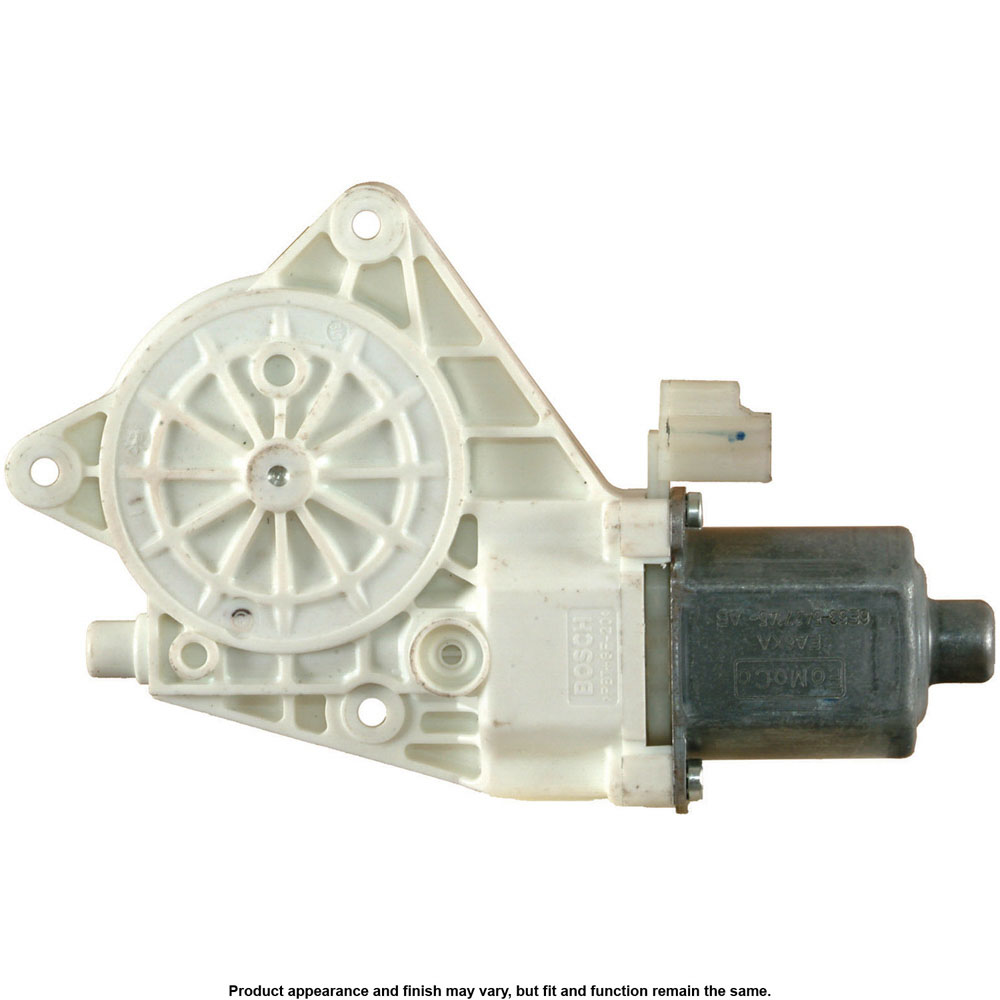 2007 Ford Fusion Window Motor Only