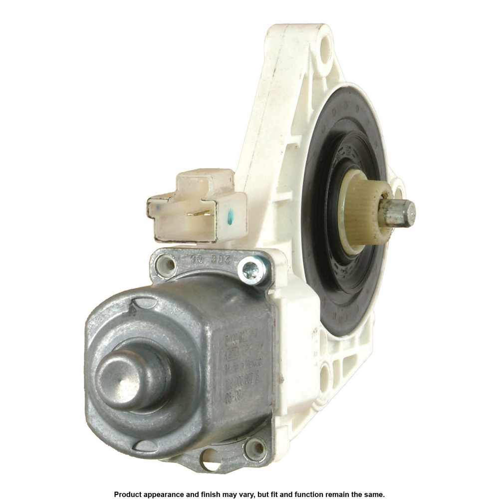 2007 Ford Fusion Window Motor Only