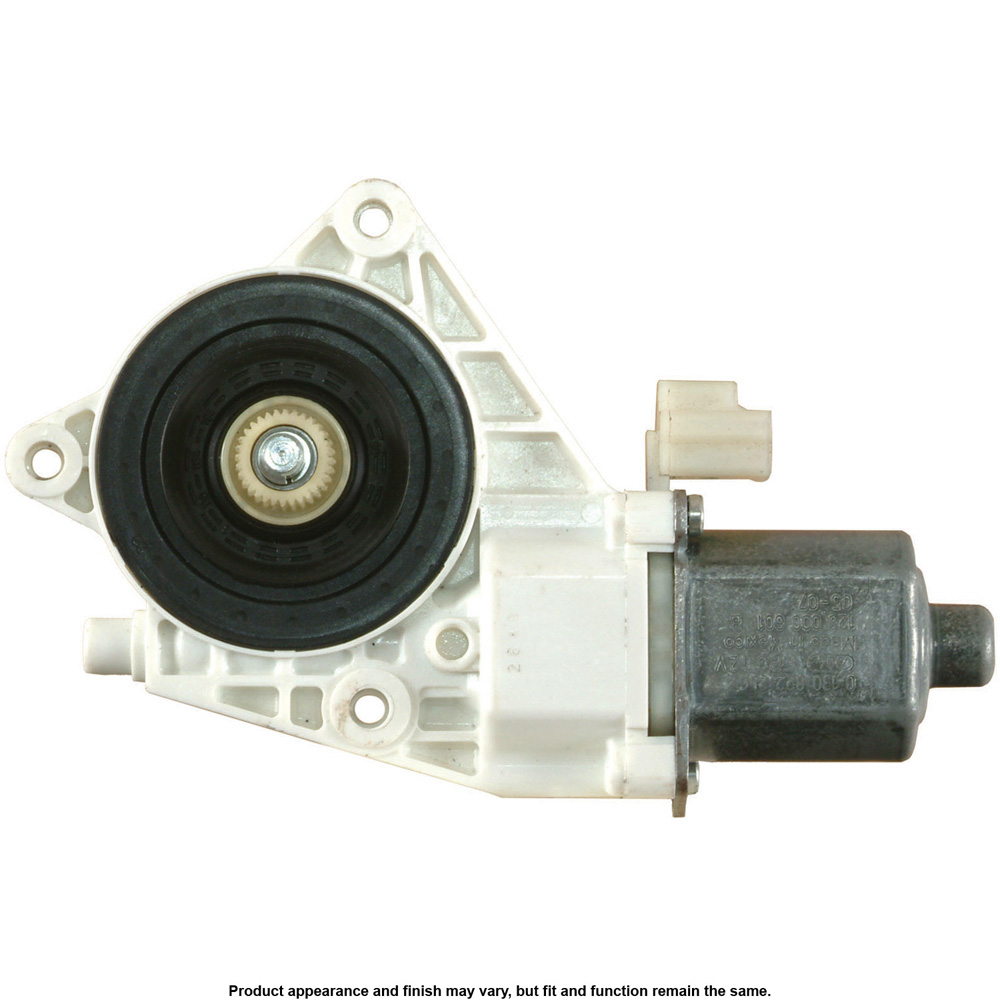 2007 Ford Fusion Window Motor Only