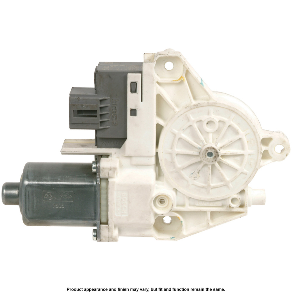 2007 Mercury Montego Window Motor Only