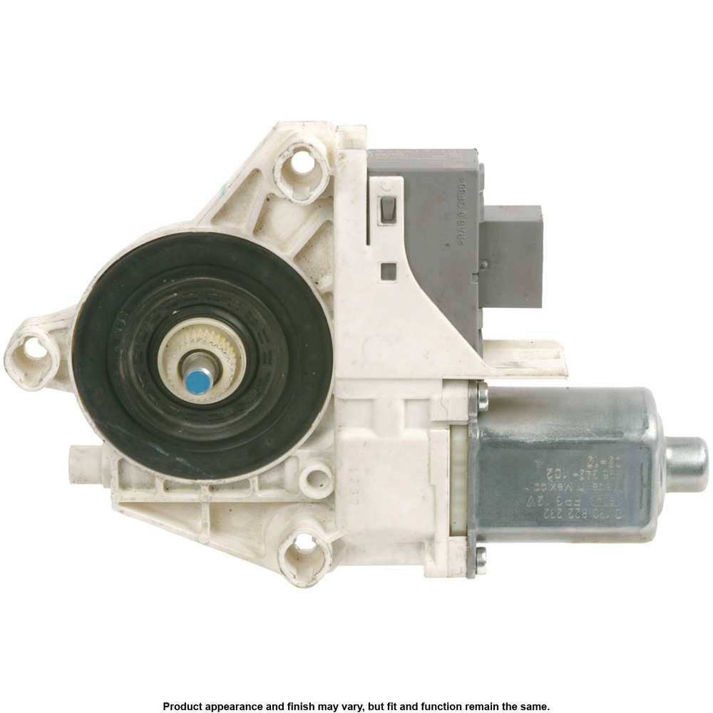 2007 Mercury Montego Window Motor Only