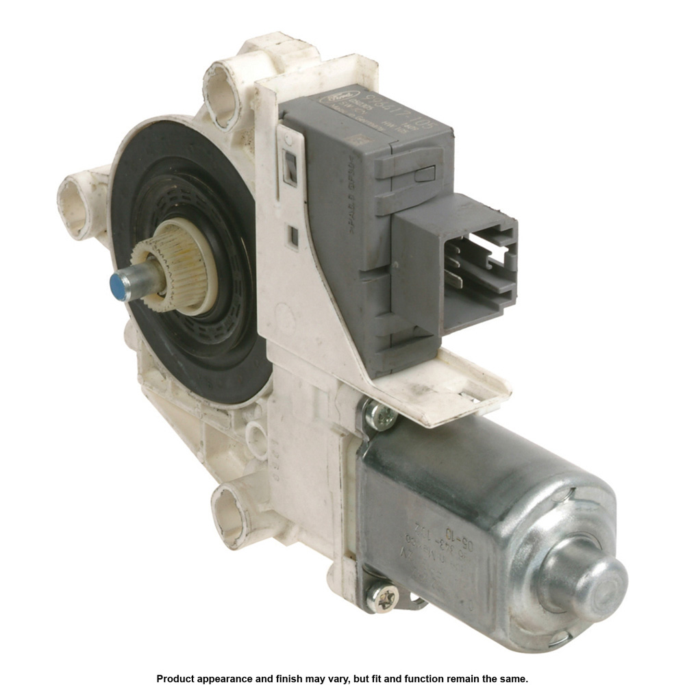 2007 Mercury Montego Window Motor Only