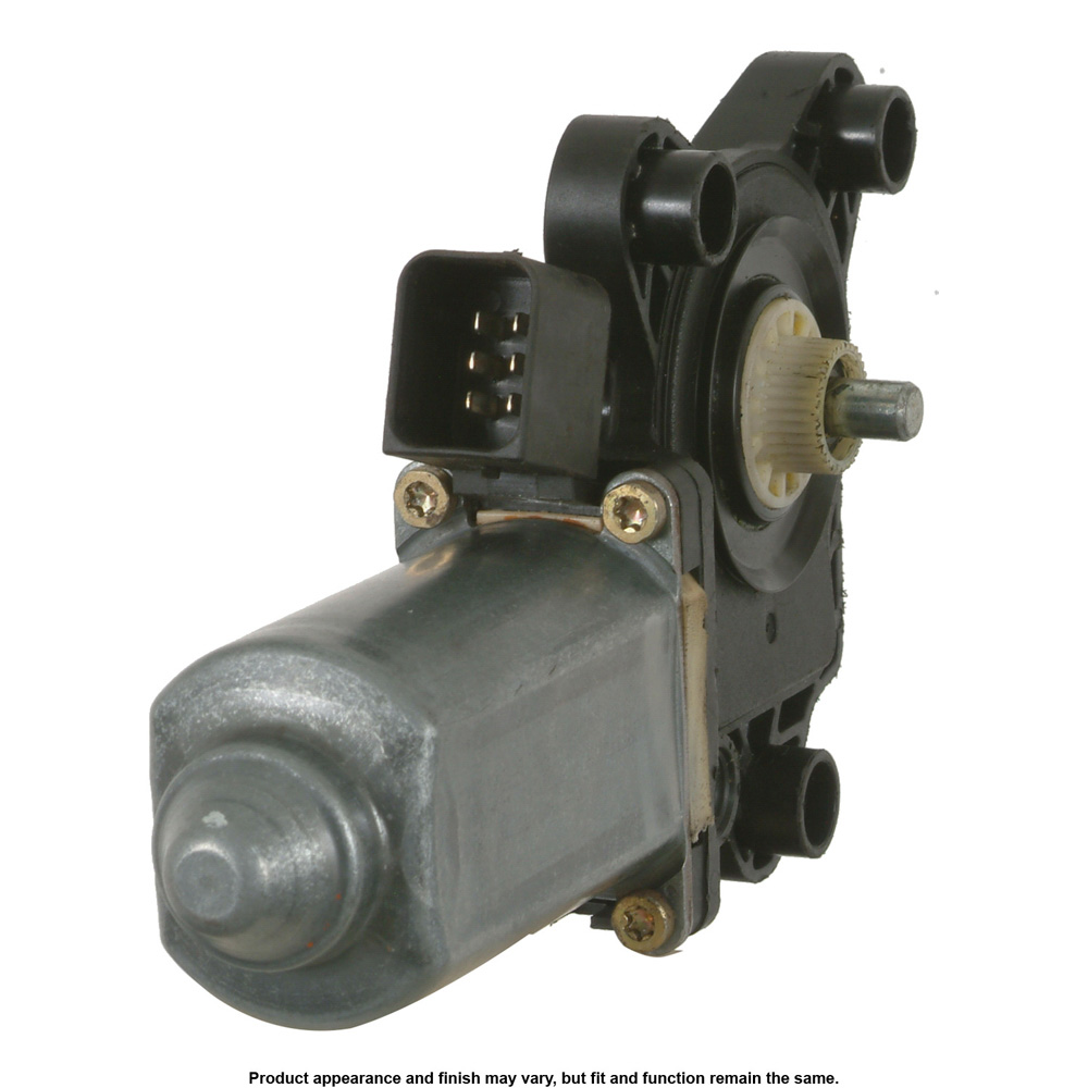 2000 Mercedes Benz S430 Window Motor Only