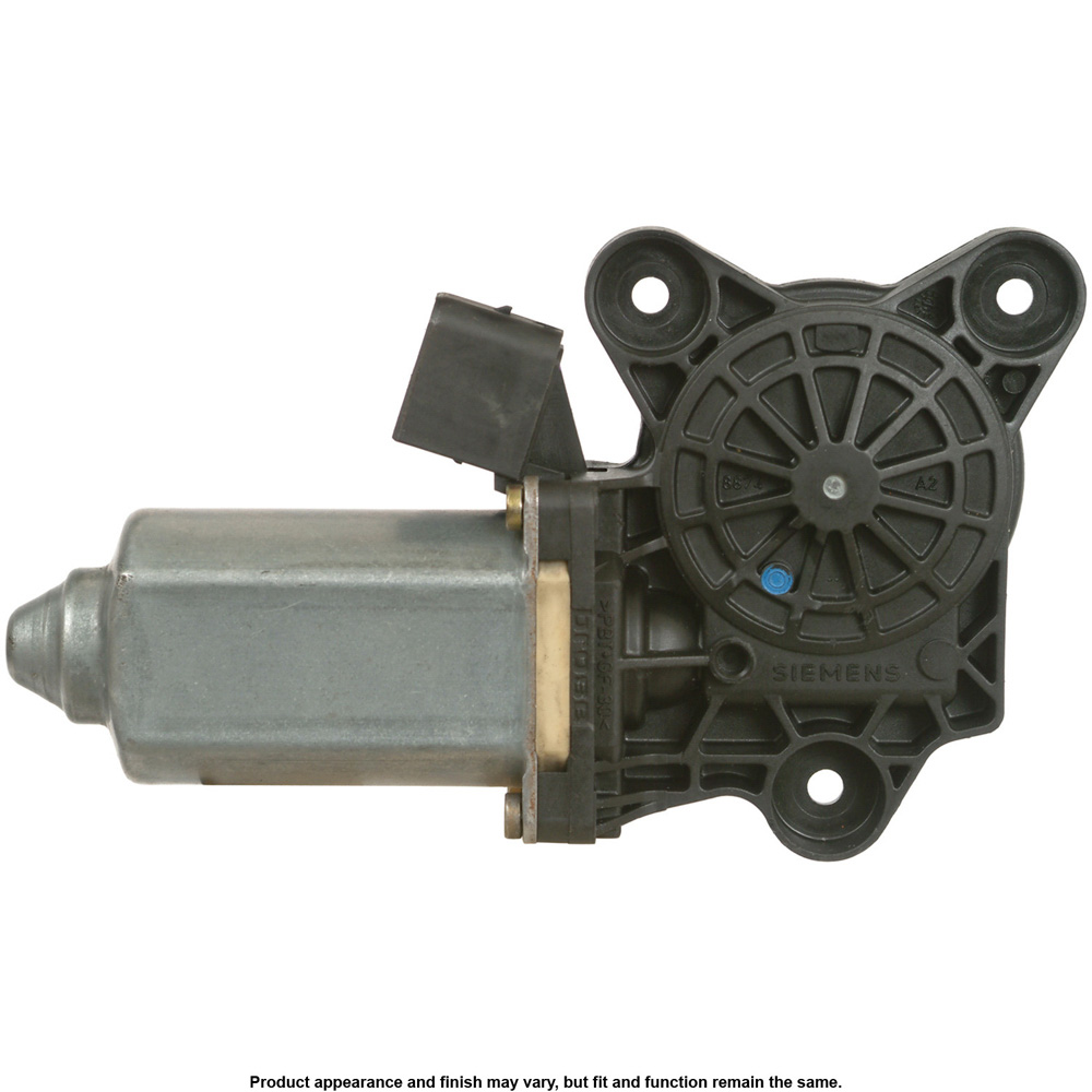 2002 Ford Thunderbird Window Motor Only